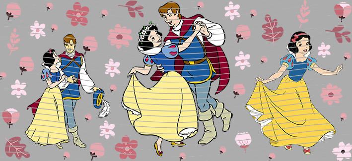 16oz Princess-N4-574